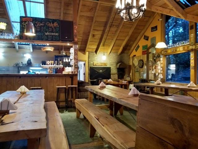 Cervecería Epulafquen