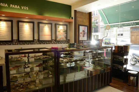 Laguna Negra Recoleta