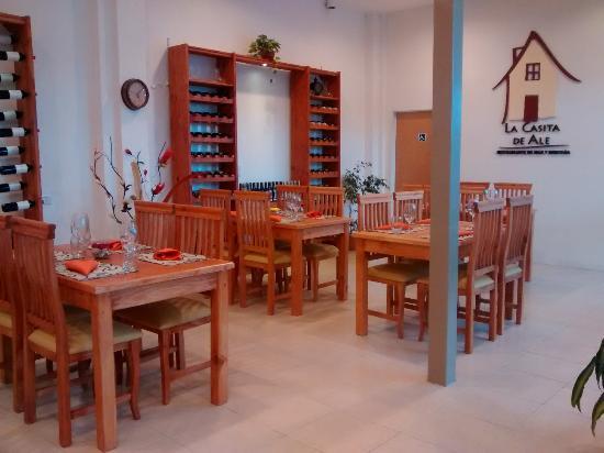 La Casita de Ale