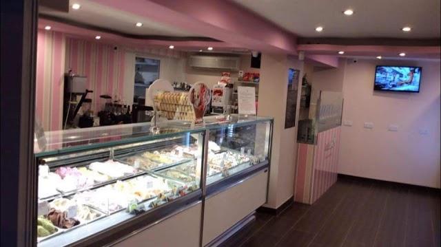 Gelateria Dolce Latte