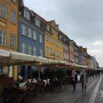 Grieks Cafetaria Mykonos