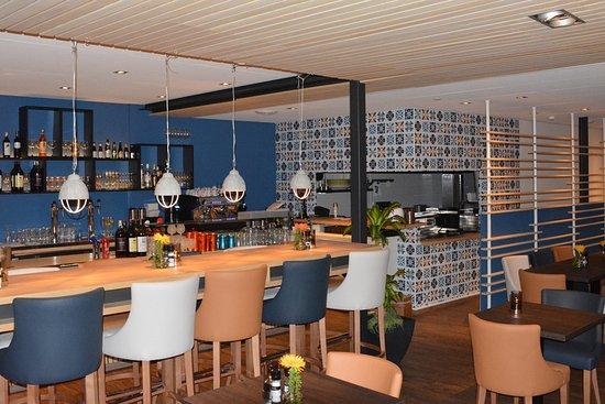 Rhodos Grieks Restaurant