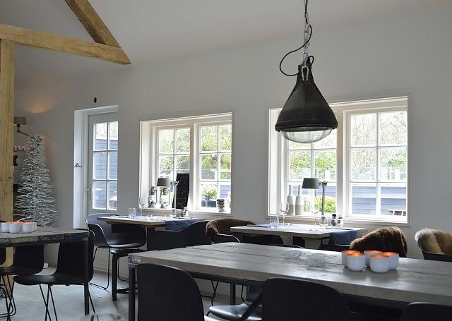 Restaurant Hof Aan Zee