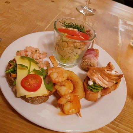 Gasterij De 7 Heuvels