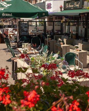 Proeflokaal De Groene Druif