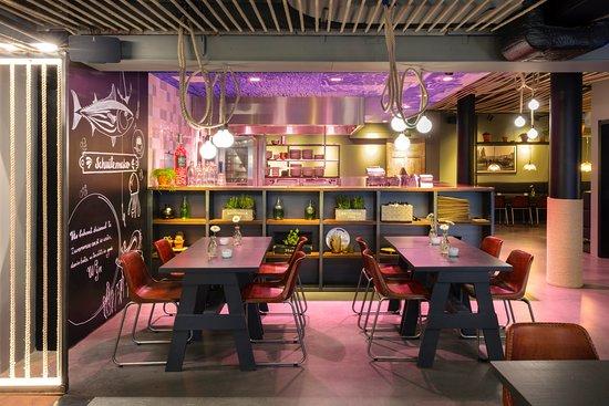 Fishrestaurant Schuitemaker Voorstraat