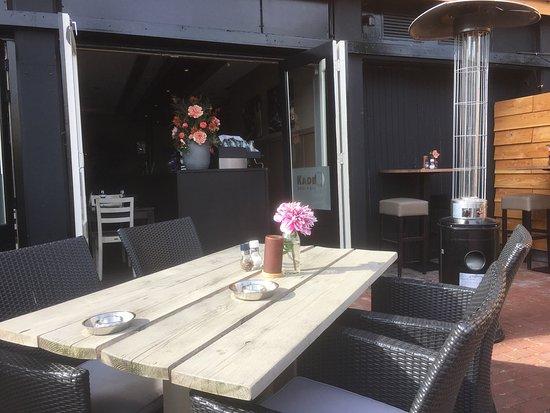 Kade8 Katwijk aan Zee