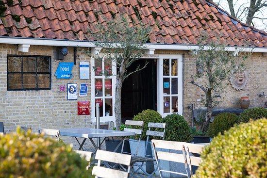Restaurant WeidumerHout