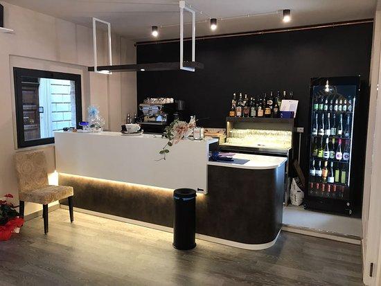 Barracuda Winter Fish Bar