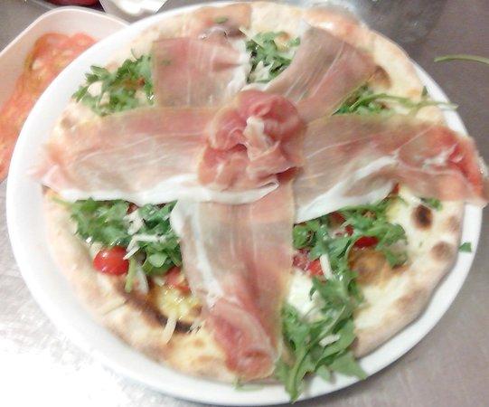 Pizzeria Annibal Caro
