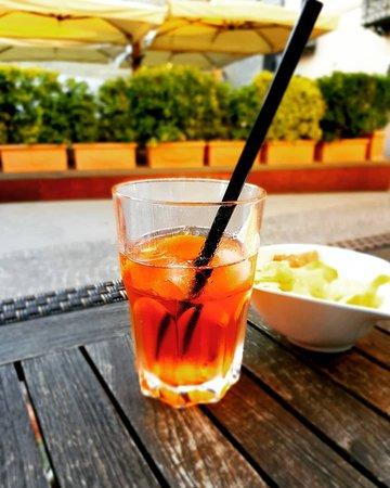 Caffe Rinaldi di Guerra Franco