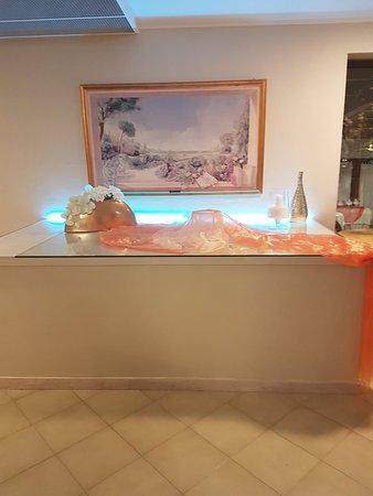 Ristorante La Funtanelle