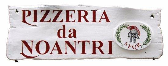 Pizzeria da Noantri