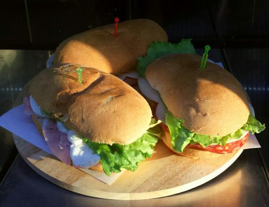 Nero Blanco dal direttore