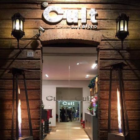 Cult Cafè