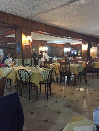 Ristorante Pizzeria Bar La Calabrisella