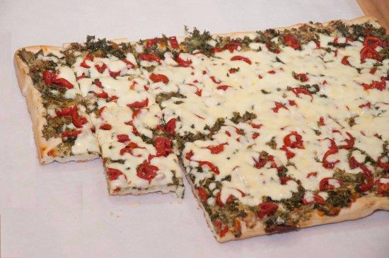 Botero la focacceria