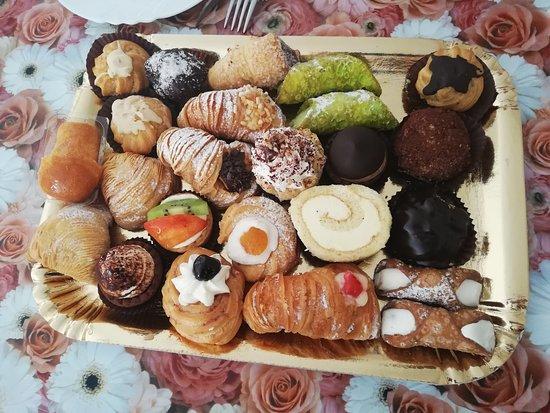 Bar Zurigo Di Gentile Vittorio