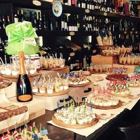 Enoteca Masseria Delle Grazie