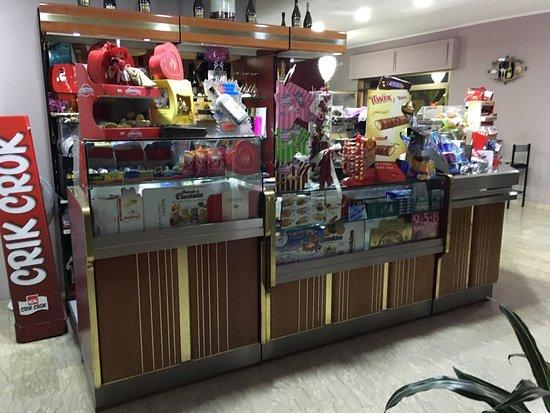 Lounge Bar Bollicine