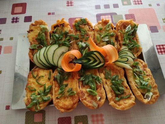 Ristopescheria L'Ancora
