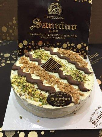 Pasticceria Sannino