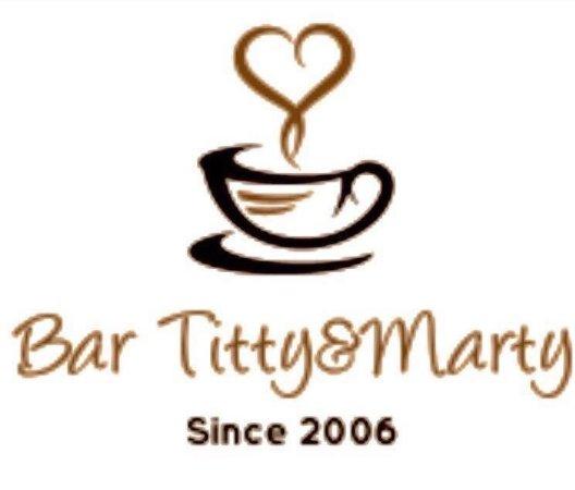 Bar Tabacchi Titty e Marty
