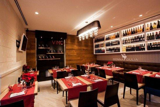 Ristorante Donna Giulia