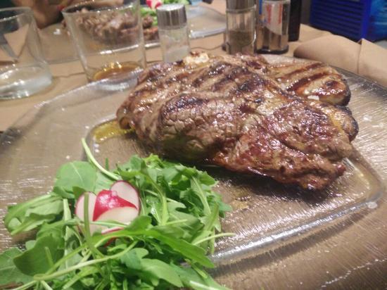 Macelleria Tiano Braceria Grilleria