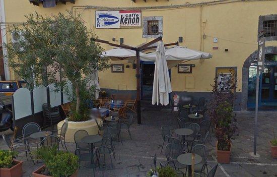 Bar Gelateria Artigianale Mazziotti