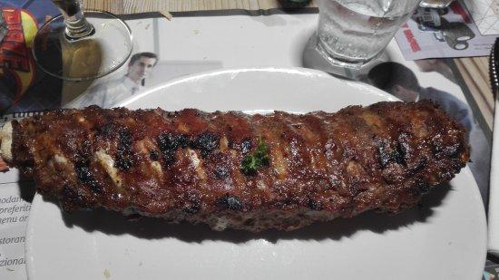 Roadhouse Restaurant