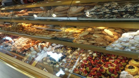 L'artigiano del pane