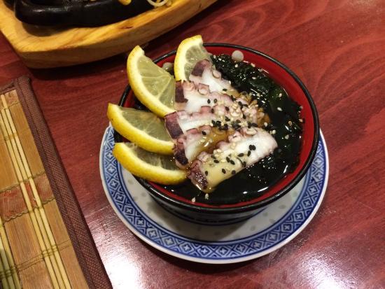 Ristorante Cinese e Giapponese JIN XIN YUAN