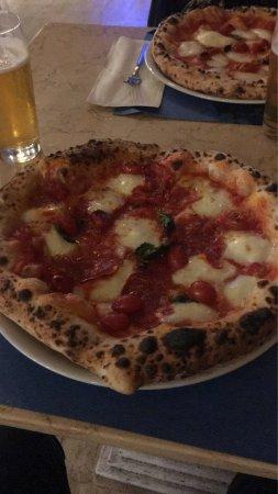 Pizza Italia