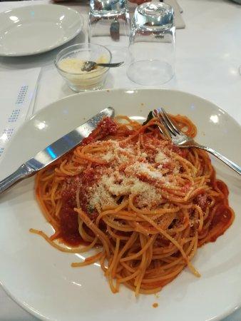 Ristorante Pizzeria Lilo & Stitch