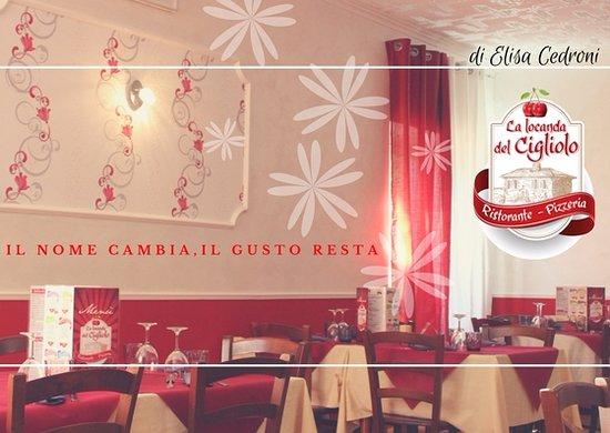 La locanda del Cigliolo