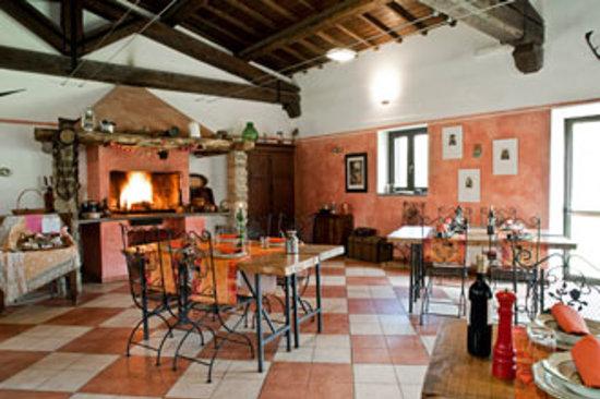 Agriturismo Tenuta Monte la Guardia