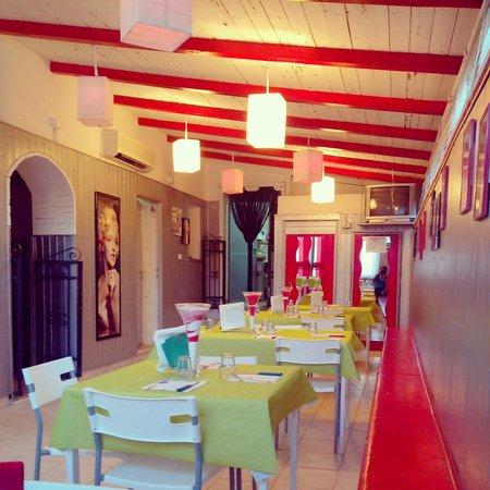 Pizza E Cafe Non Posso Fare a Meno Di Te