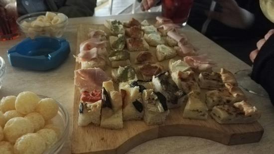 La Dolce Vita
