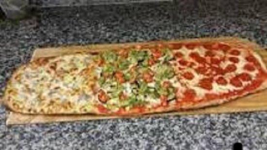Altro Che Pizza New