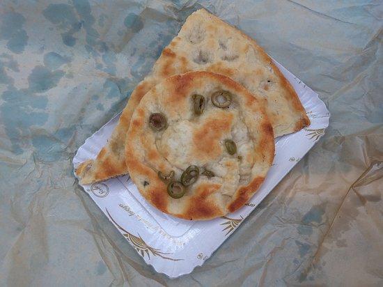 Pizzeria Da Mario