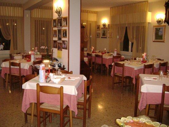 Albergo ristorante Montevenere