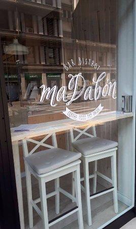 Ma Dabon Bar & Bistrot