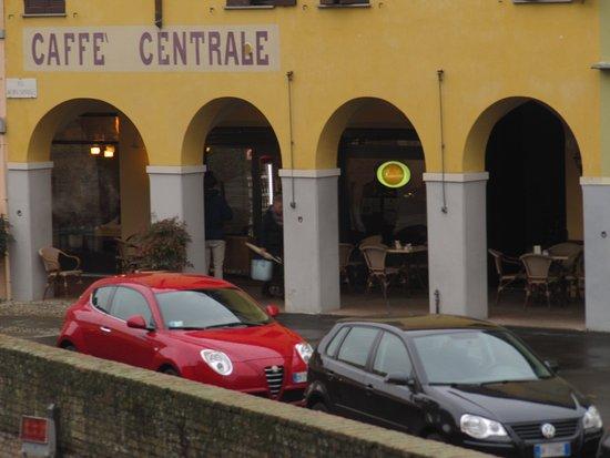 Caffè Centrale
