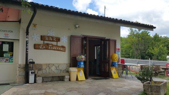 Snak Bar Pizzeria La Taverna