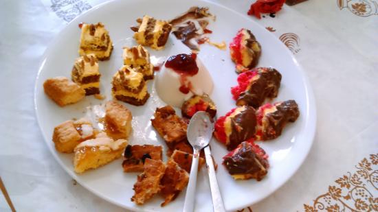 Agriturismo Riva Alta