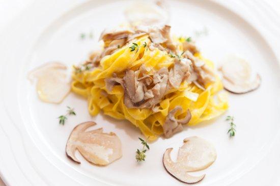 Ristorante Miramonti