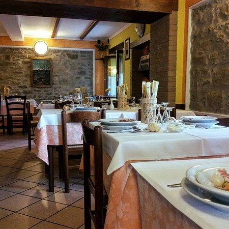 Ristorante Trattoria Al Nido