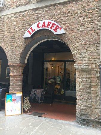 Il Caffe Bistrot