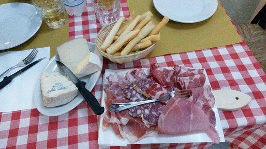 La Locanda Di Valentina